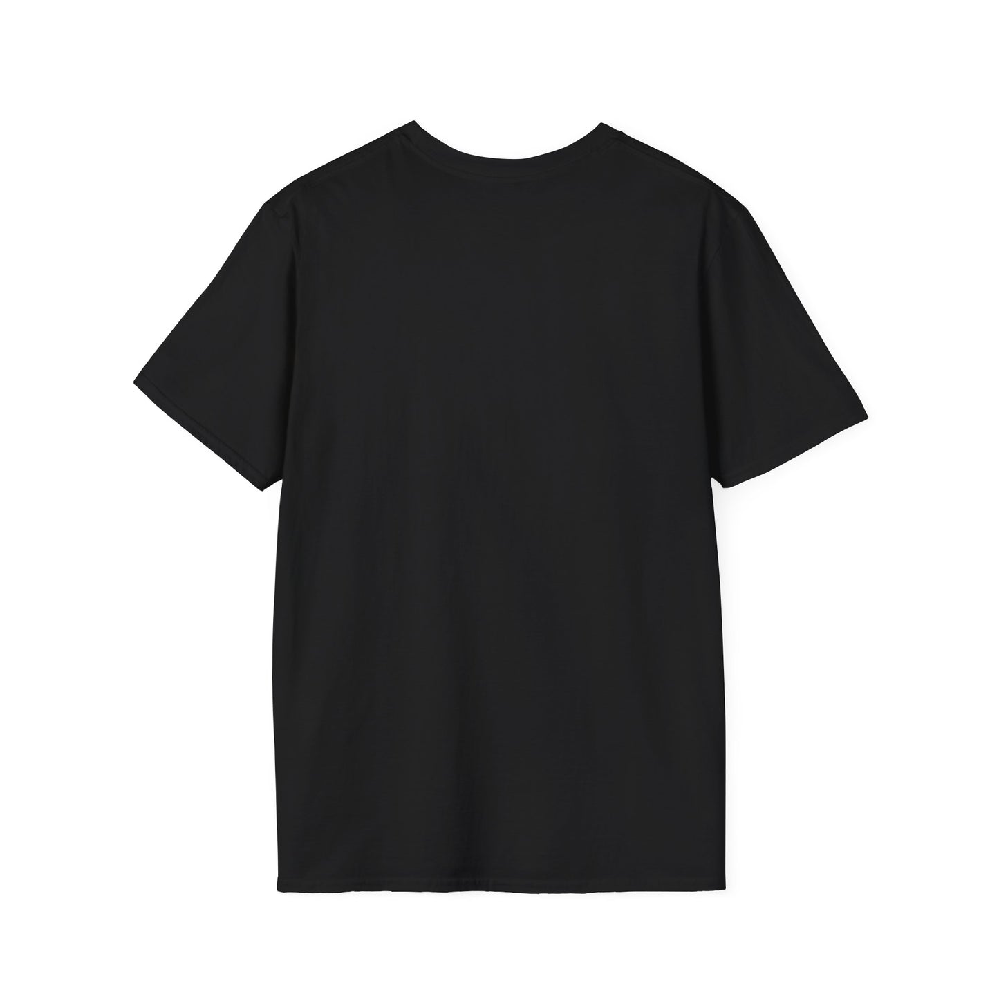 Retro Graphic T-Shirt - Deathstar Design for Sci-Fi Fans